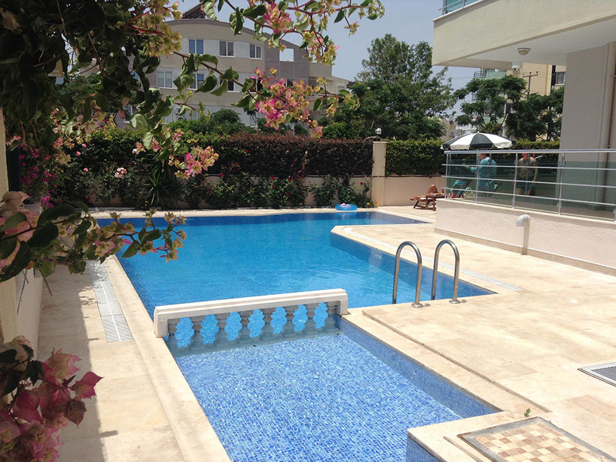 Address Residence Suite Hotel
