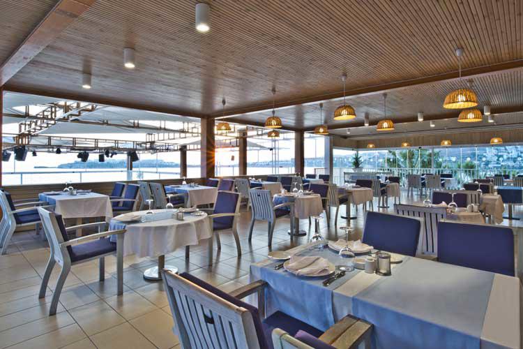 Kefaluka Resort
