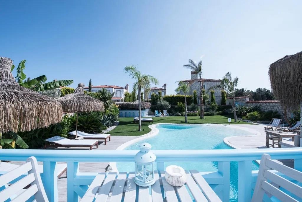 La Vela Hotel