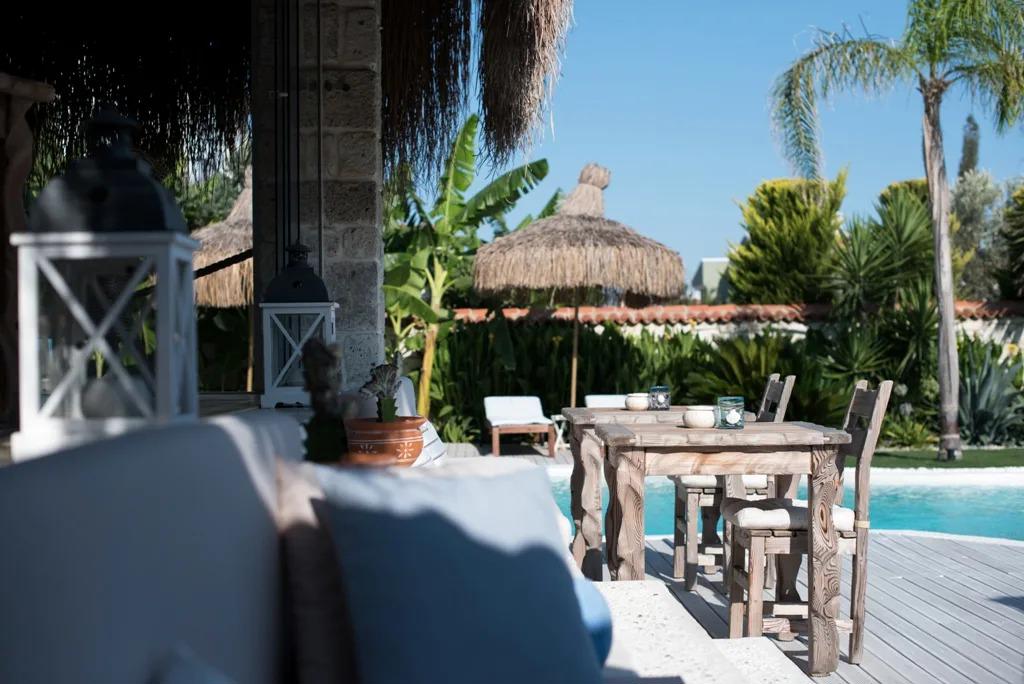 La Vela Hotel