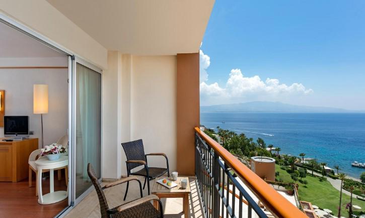 Kefaluka Resort