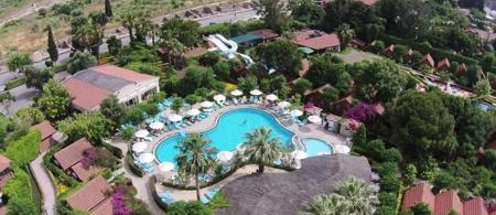 Can Garden Beach