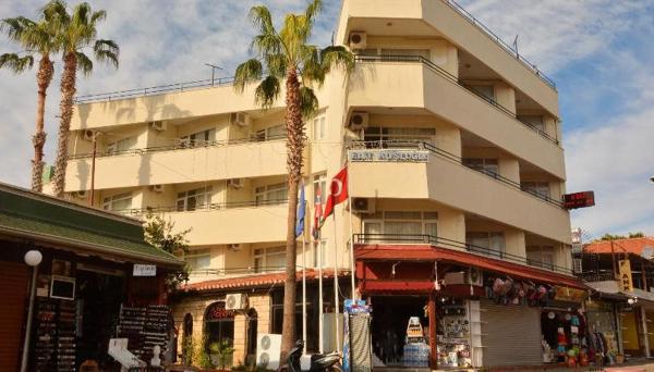 Elit Koseoglu Hotel