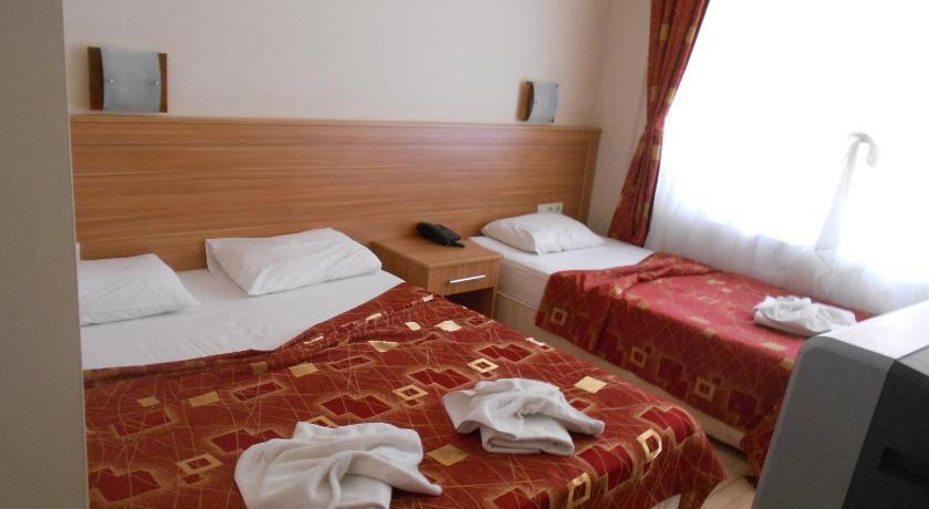 Elit Koseoglu Hotel