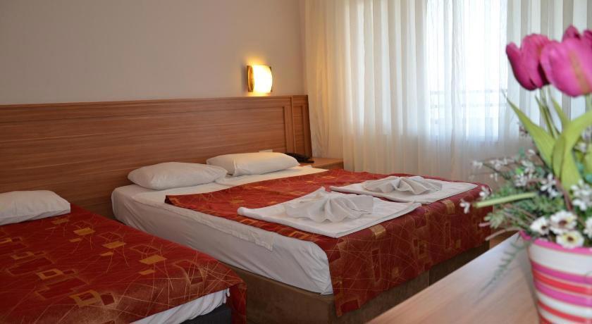 Elit Koseoglu Hotel