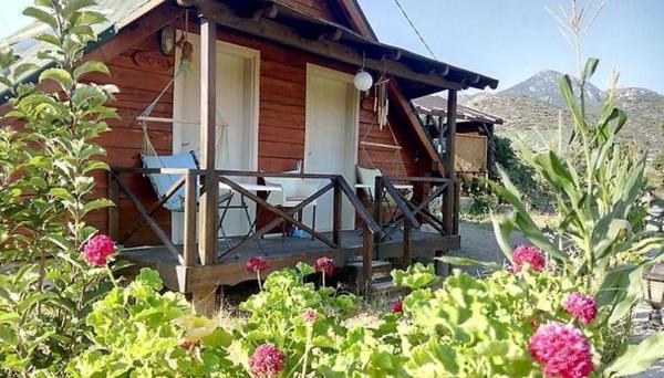 DatcAnka Ahsap & Kutuk Evler