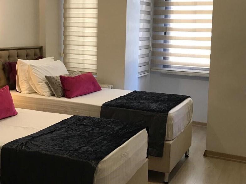 Port Di Pera Hotel