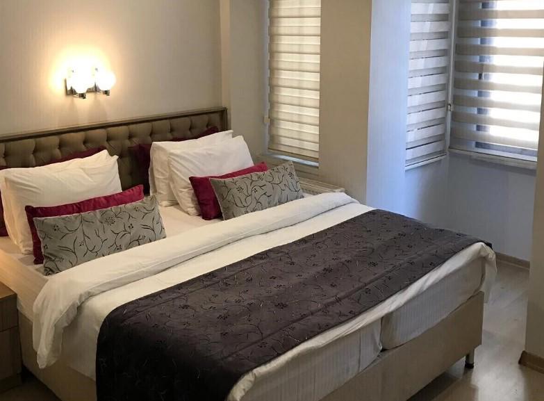 Port Di Pera Hotel