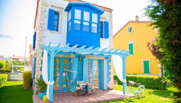 Noche Otel Alaçatı