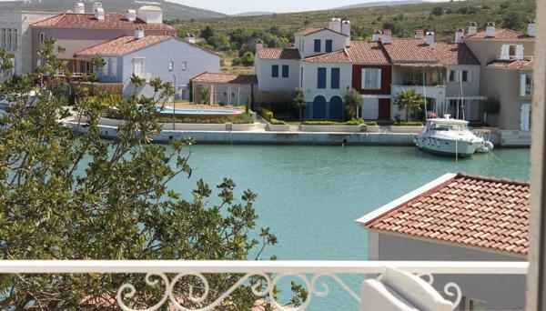 Port Villa Deniz