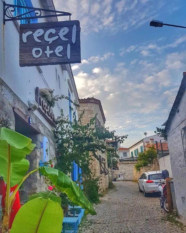 Recel Hotel