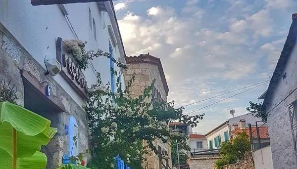 Reçel Hotel Alaçatı