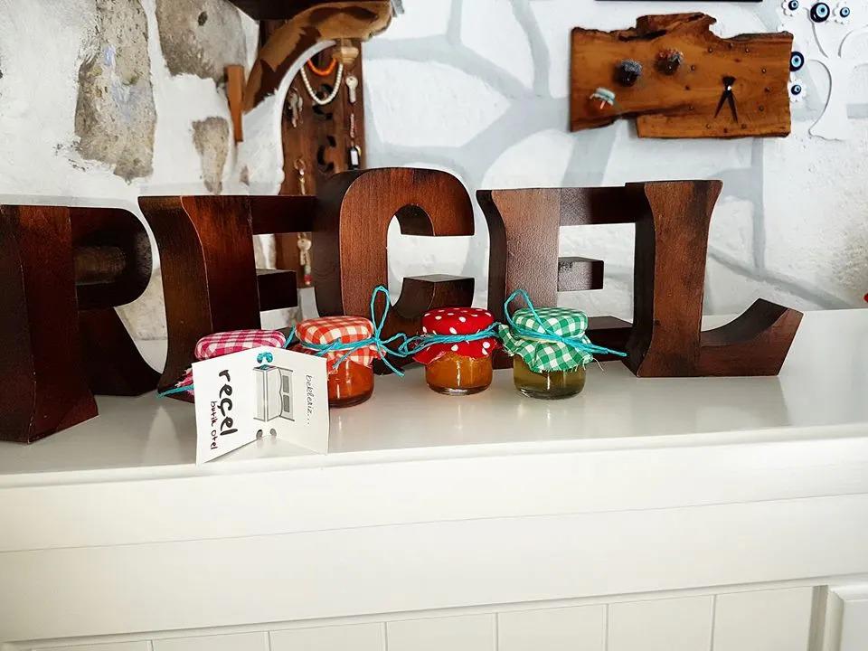 Reçel Hotel Alaçatı