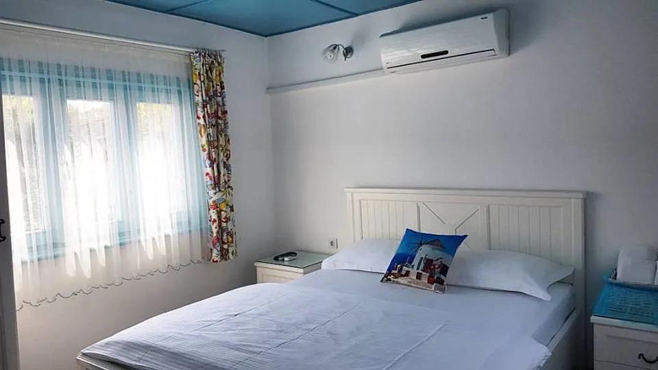 Reçel Hotel Alaçatı