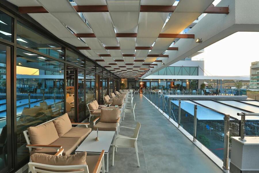 Numa Bay Exclusive Hotel