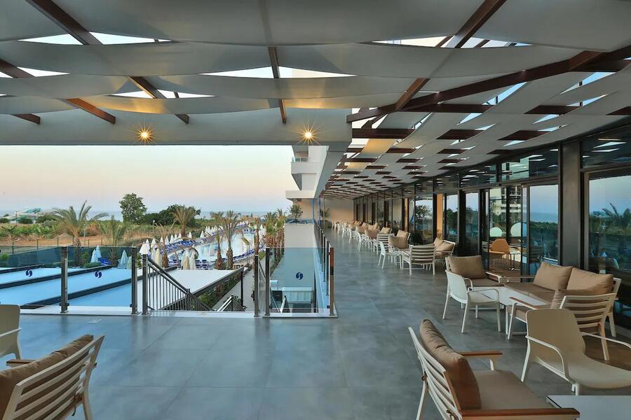 Numa Bay Exclusive Hotel