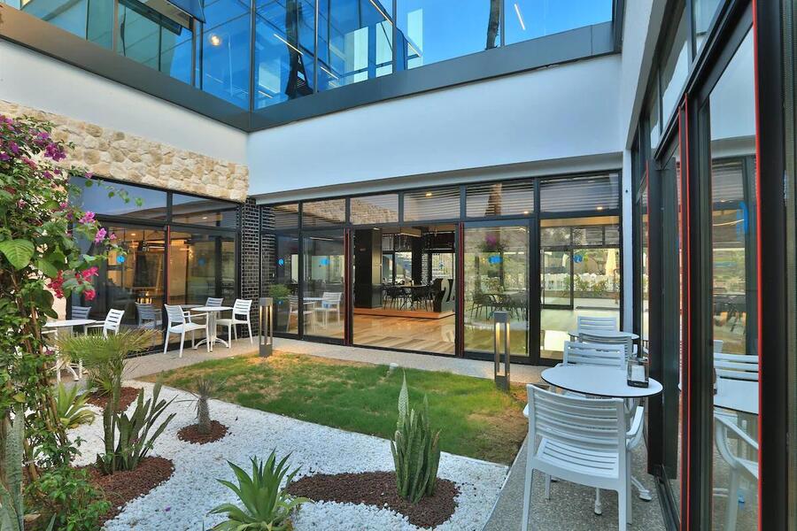Numa Bay Exclusive Hotel