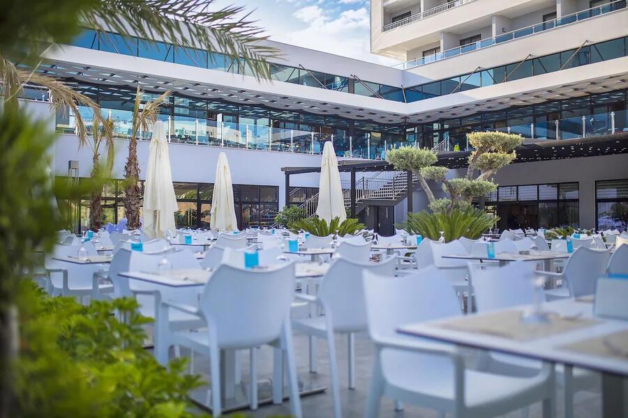 Numa Bay Exclusive Hotel