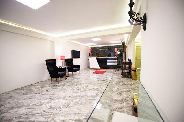 Loews Sky Residence