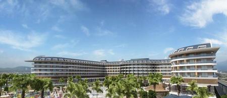 Eftalia Ocean Hotel
