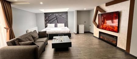 Kent Suites Hotels