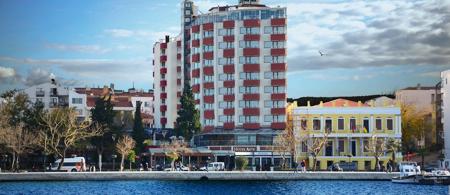 Akol Hotel