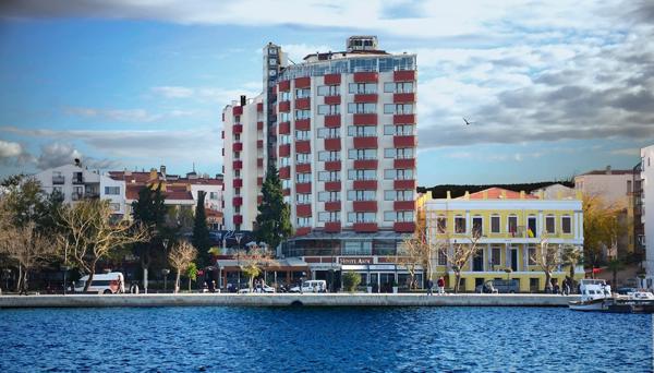 Akol Hotel