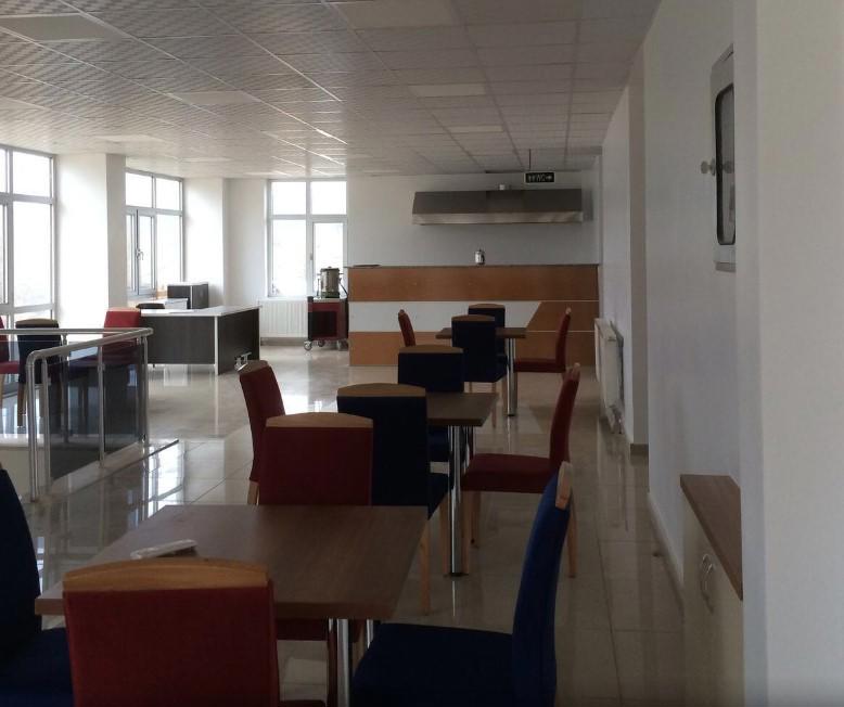 Palaz Otel & Restaurant