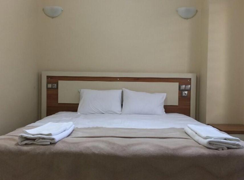 Palaz Otel & Restaurant