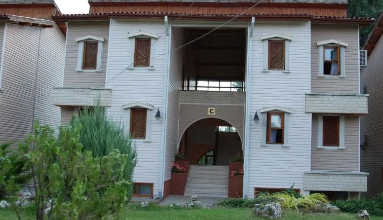 Mavi Ocak Hotel