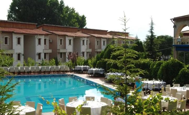 Mavi Ocak Hotel