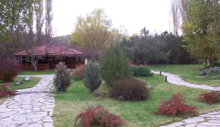 Mavi Ocak Hotel