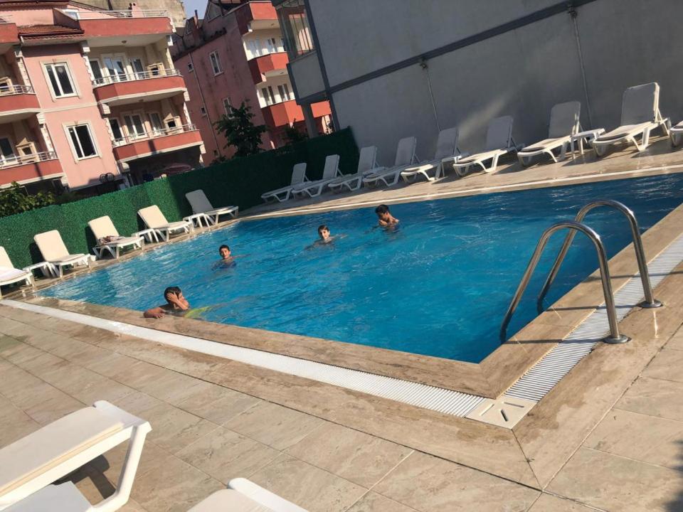 Vizyon Resort Hotel