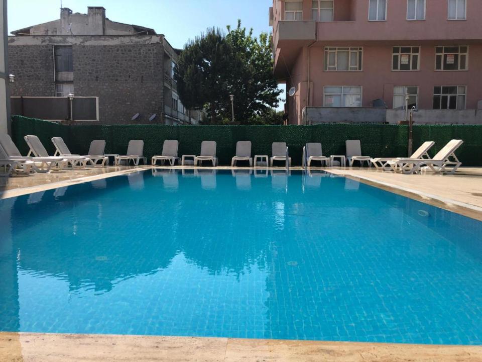 Vizyon Resort Hotel