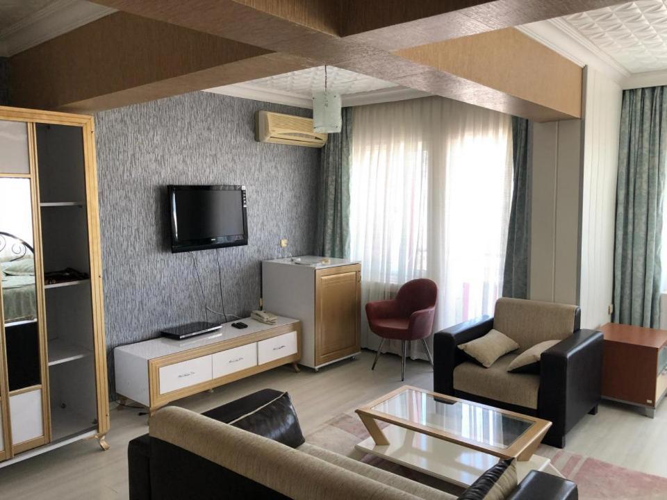 Vizyon Resort Hotel
