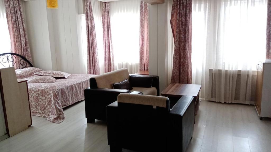 Vizyon Resort Hotel