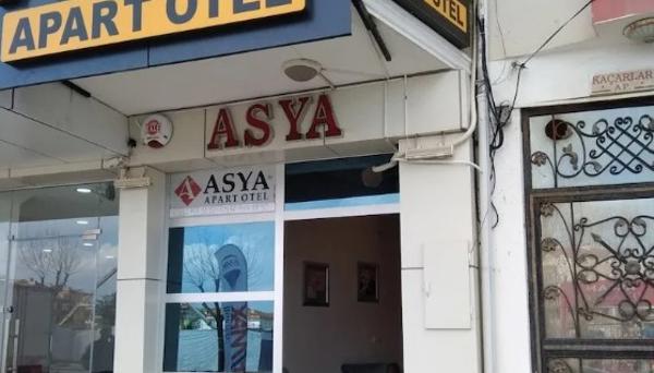 Asya Apart