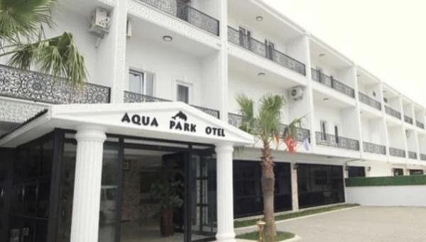 Karasu Aqua Park Otel