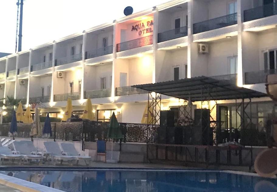 Karasu Aqua Park Otel