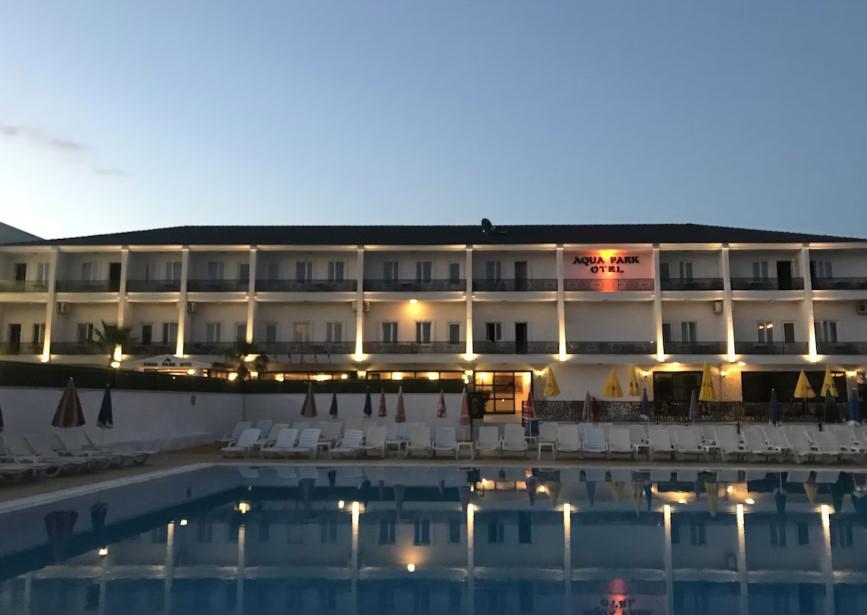 Karasu Aqua Park Otel