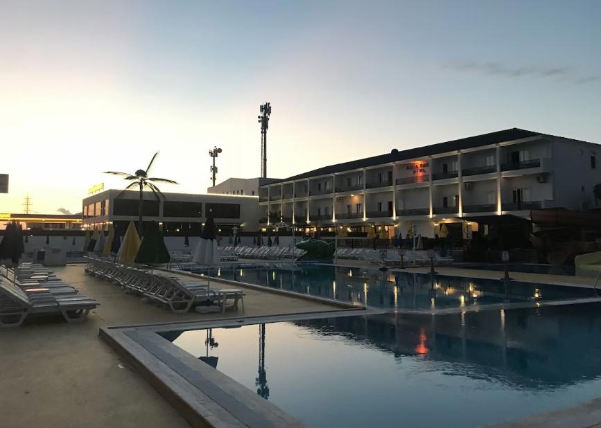 Karasu Aqua Park Otel