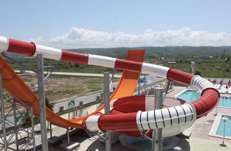 Karasu Aqua Park Otel