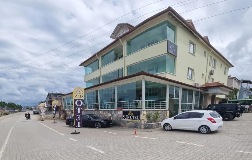 Kocaali Sun Otel