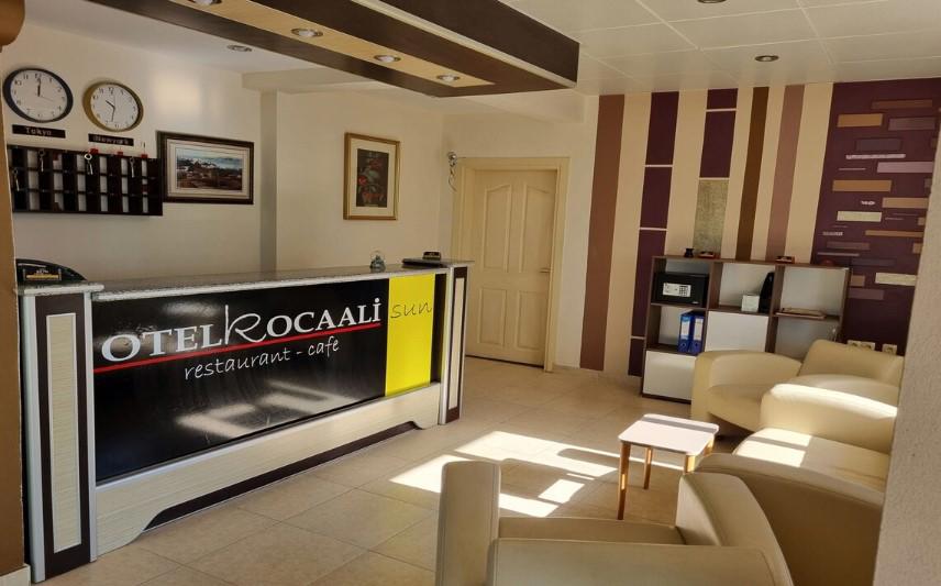 Kocaali Sun Otel