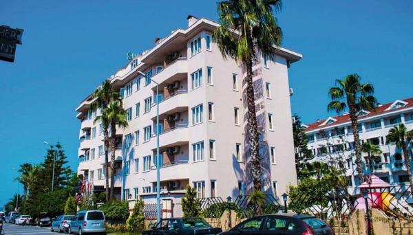Side Bay Hotel