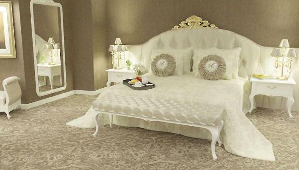 Ramms Hotel