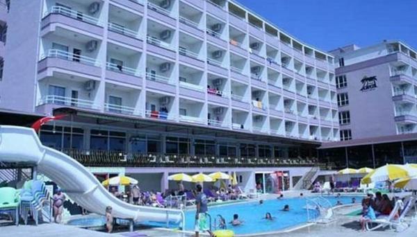 Royal Ideal Beach Hotel