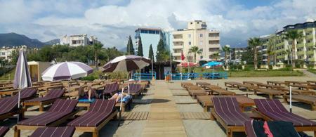 Monte Carlo Hotel