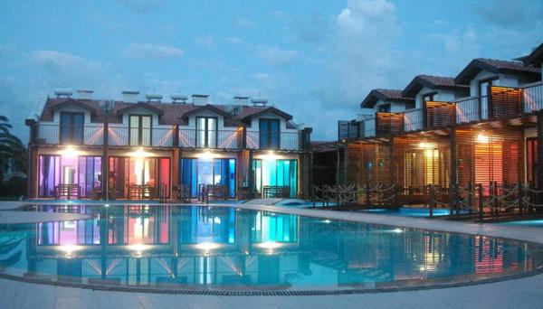 Aydos Suites