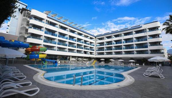 Avena Resort Spa Hotel